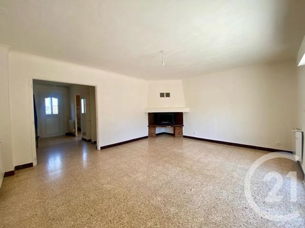 Maison à vendre  5 pièces - 108,61 m 2   LUNEL  - 34
