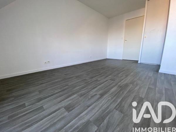 Appartement à vendre 2 pièces 39,5 m² Nantes