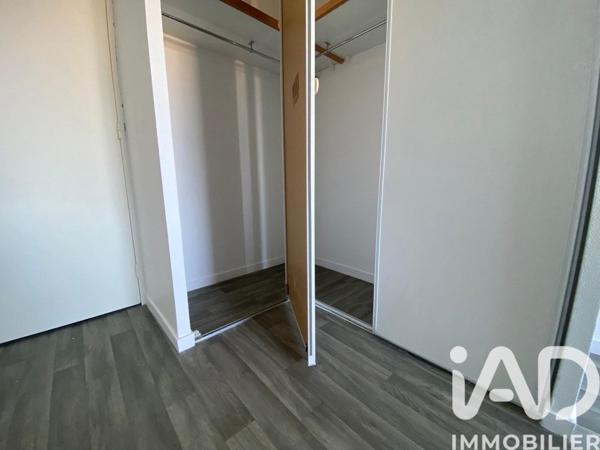 Appartement à vendre 2 pièces 39,5 m² Nantes