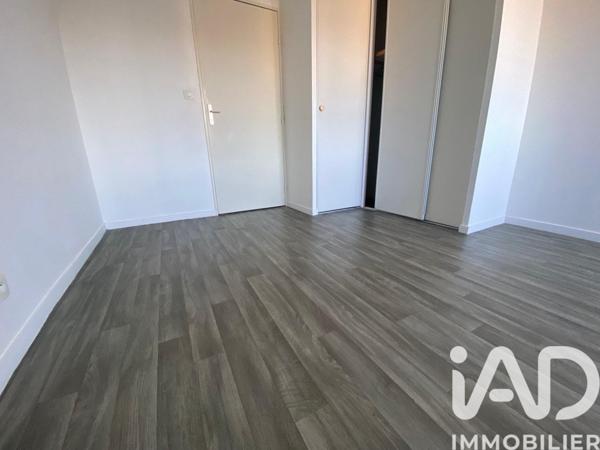 Appartement à vendre 2 pièces 39,5 m² Nantes