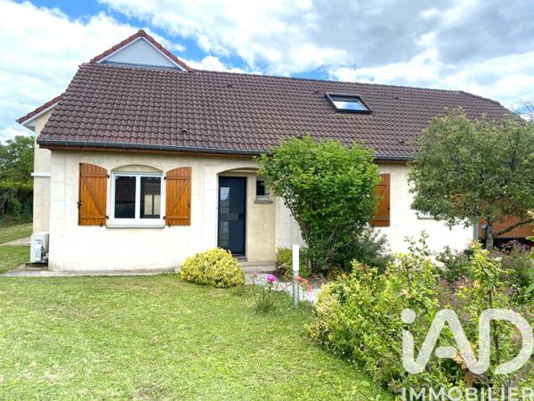 Maison à vendre 7 pièces 185 m² Neufchâteau