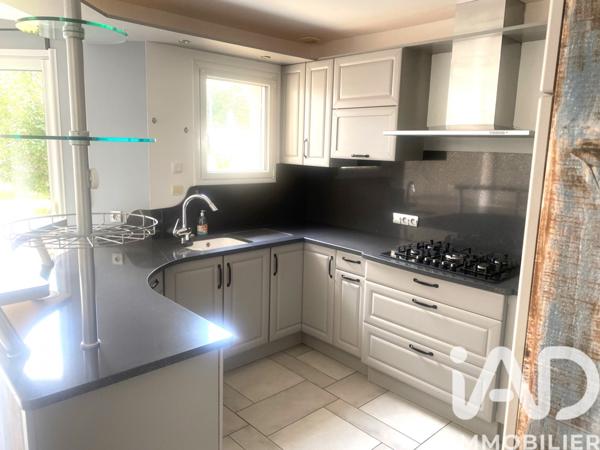 Maison à vendre 7 pièces 185 m² Neufchâteau