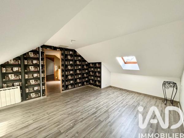 Maison à vendre 7 pièces 185 m² Neufchâteau