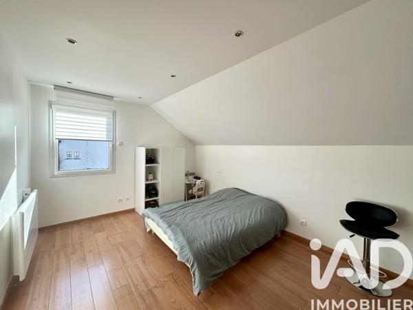 Maison à vendre 7 pièces 185 m² Neufchâteau