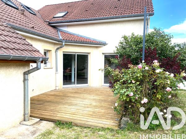 Maison à vendre 7 pièces 185 m² Neufchâteau