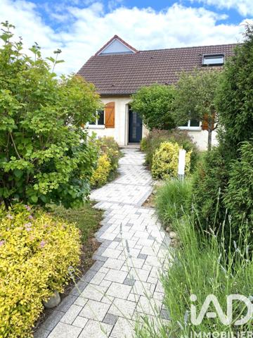 Maison à vendre 7 pièces 185 m² Neufchâteau