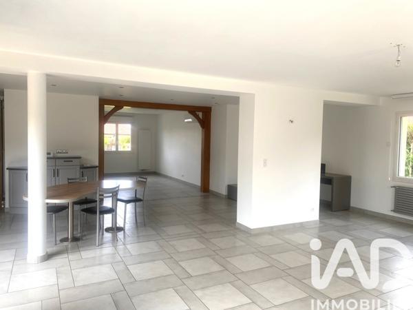 Maison à vendre 7 pièces 185 m² Neufchâteau