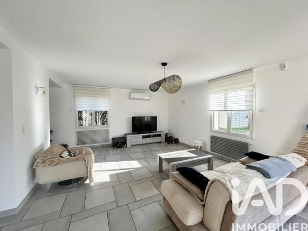 Maison à vendre 7 pièces 185 m² Neufchâteau