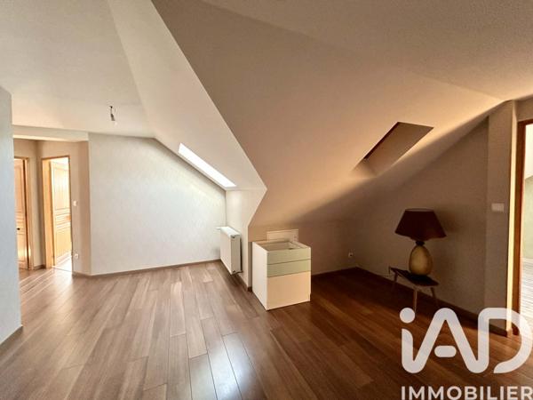 Maison à vendre 7 pièces 185 m² Neufchâteau