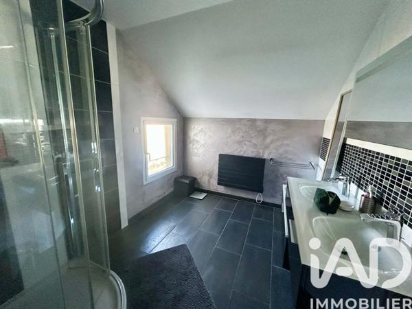 Maison à vendre 7 pièces 185 m² Neufchâteau