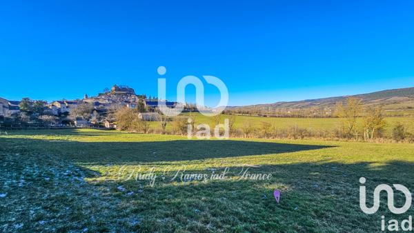 Terrain à vendre 4 564 m² Sévérac d'Aveyron