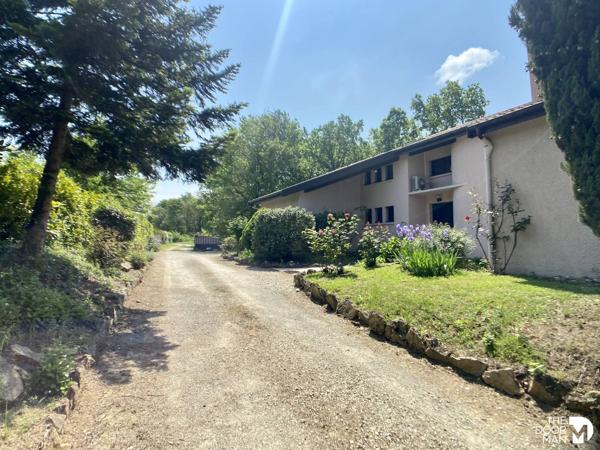 Maison - Vendu - 215 m² - MURET | The Door Man