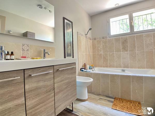 Maison - Vendu - 215 m² - MURET | The Door Man