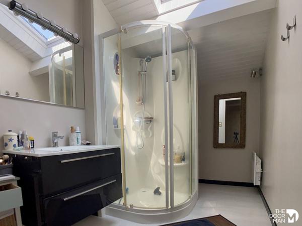 Maison - Vendu - 215 m² - MURET | The Door Man
