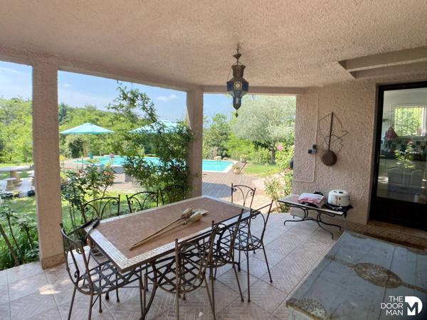 Maison - Vendu - 215 m² - MURET | The Door Man