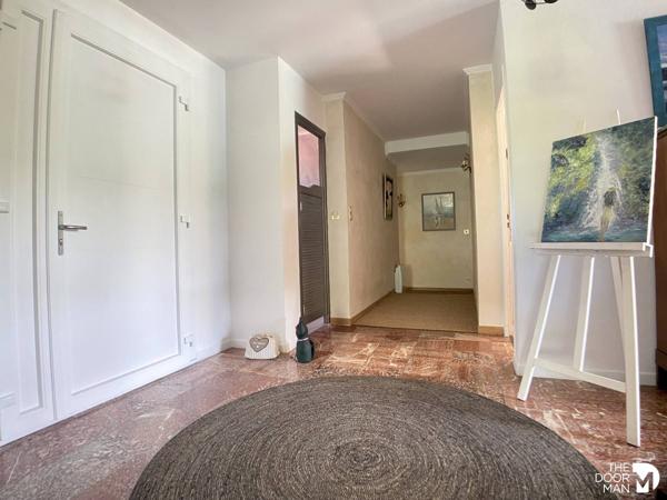 Maison - Vendu - 215 m² - MURET | The Door Man