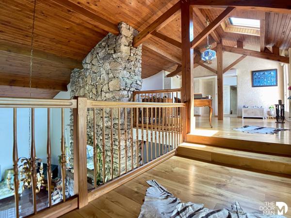 Maison - Vendu - 215 m² - MURET | The Door Man