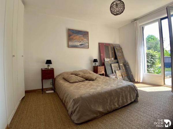 Maison - Vendu - 215 m² - MURET | The Door Man