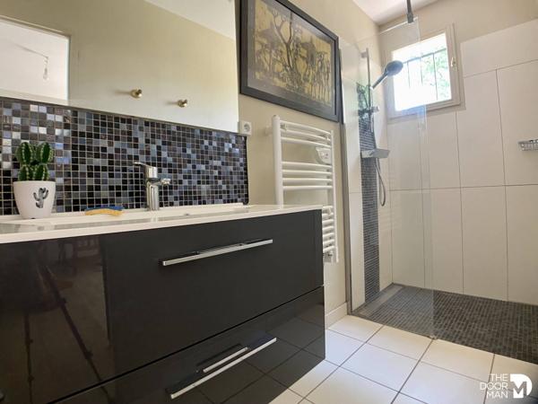 Maison - Vendu - 215 m² - MURET | The Door Man