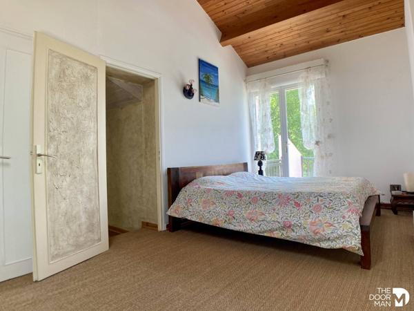 Maison - Vendu - 215 m² - MURET | The Door Man