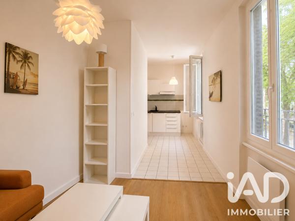 Maison à vendre 8 pièces 108 m² Lyon 8