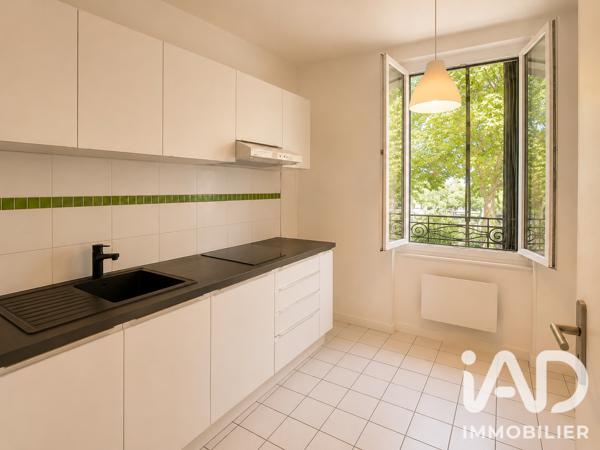 Maison à vendre 8 pièces 108 m² Lyon 8