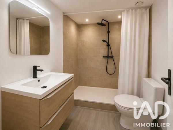 Maison à vendre 8 pièces 108 m² Lyon 8
