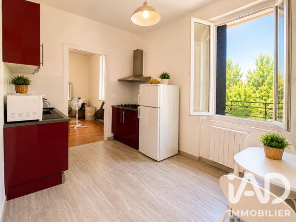 Maison à vendre 8 pièces 108 m² Lyon 8
