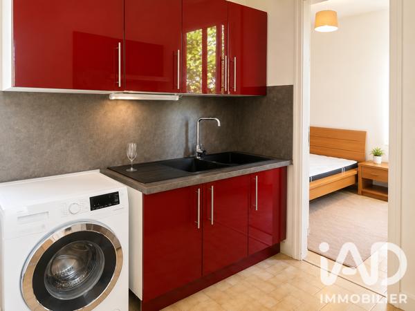 Maison à vendre 8 pièces 108 m² Lyon 8
