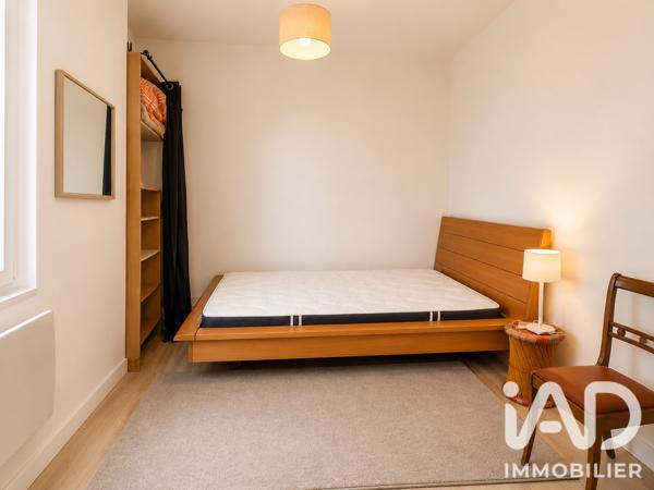Maison à vendre 8 pièces 108 m² Lyon 8