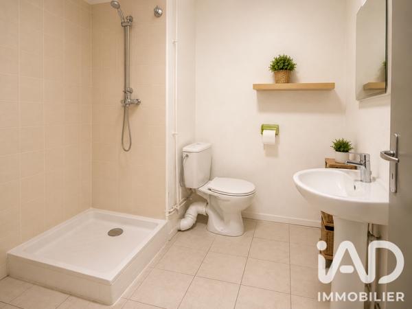 Maison à vendre 8 pièces 108 m² Lyon 8
