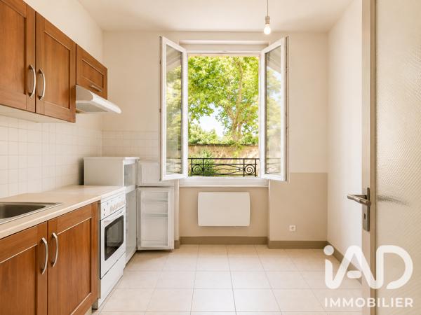 Maison à vendre 8 pièces 108 m² Lyon 8