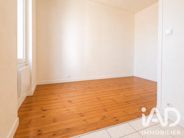Maison à vendre 8 pièces 108 m² Lyon 8