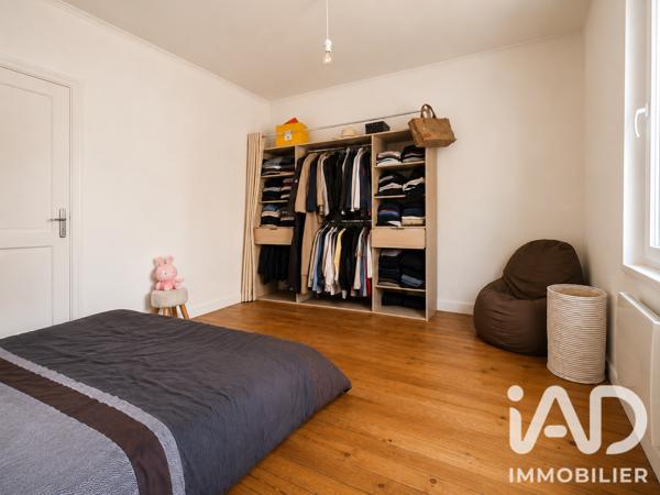 Maison à vendre 8 pièces 108 m² Lyon 8