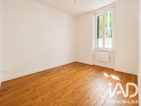 Maison à vendre 8 pièces 108 m² Lyon 8