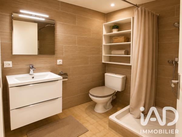 Maison à vendre 8 pièces 108 m² Lyon 8