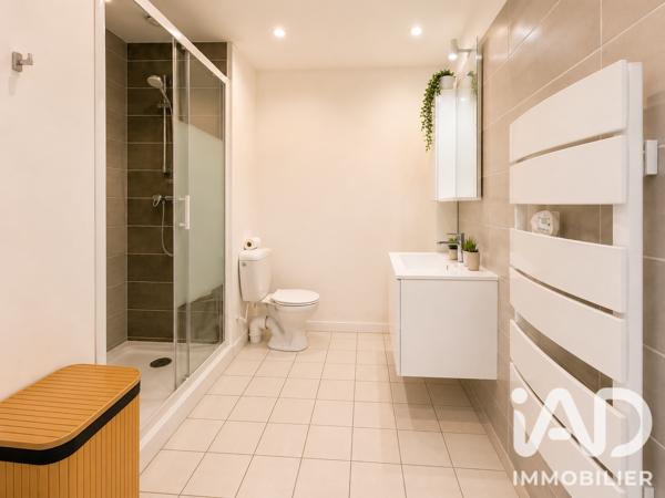 Maison à vendre 8 pièces 108 m² Lyon 8