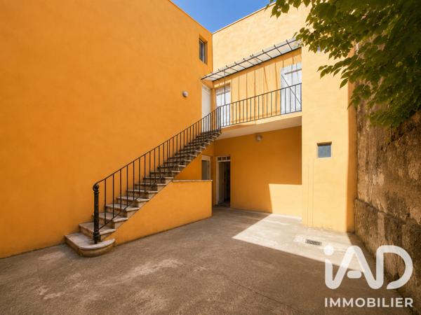 Maison à vendre 8 pièces 108 m² Lyon 8