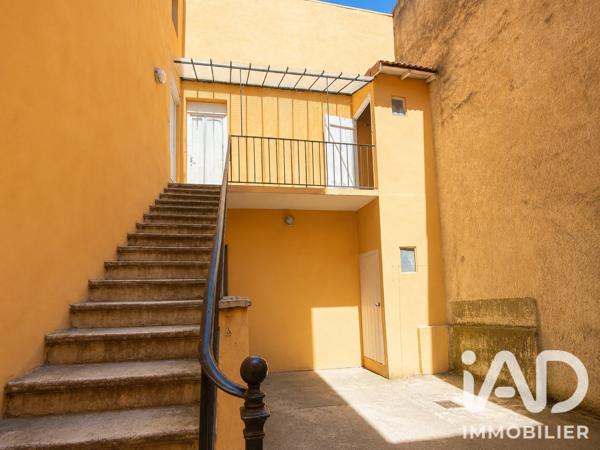 Maison à vendre 8 pièces 108 m² Lyon 8
