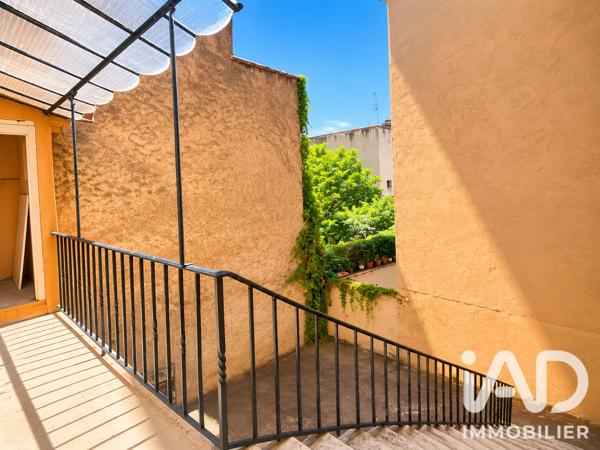 Maison à vendre 8 pièces 108 m² Lyon 8