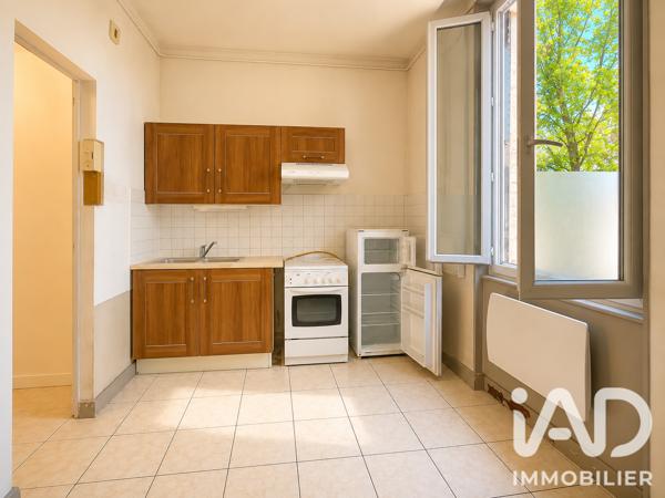 Maison à vendre 8 pièces 108 m² Lyon 8