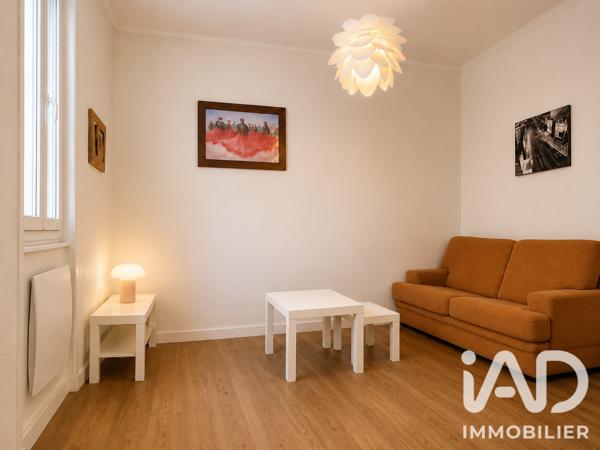 Maison à vendre 8 pièces 108 m² Lyon 8