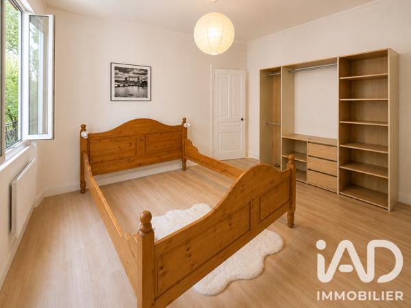 Maison à vendre 8 pièces 108 m² Lyon 8