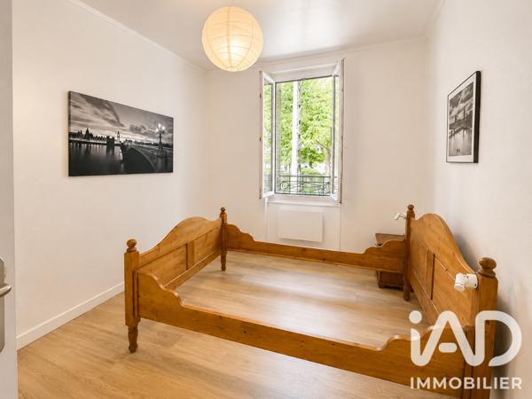 Maison à vendre 8 pièces 108 m² Lyon 8