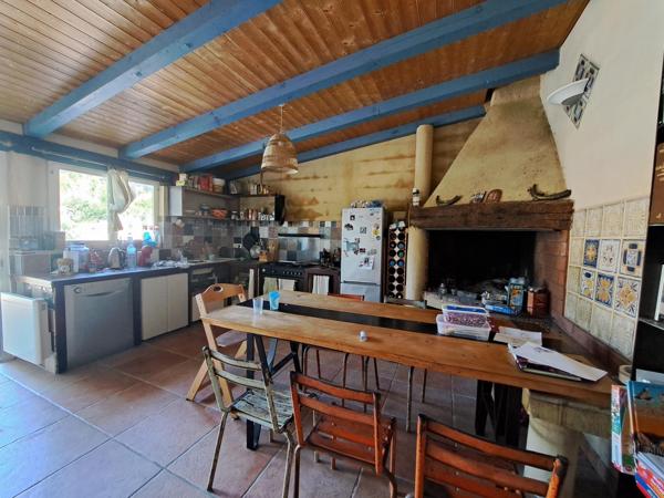 VIVRE EN PLEINE NATURE A PROXIMITE DES COMMODITES