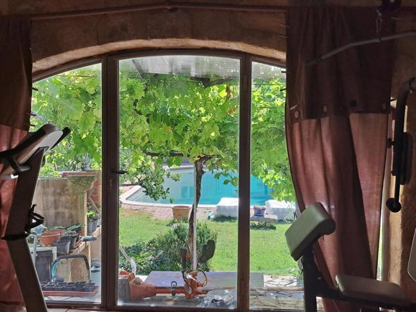 VIVRE EN PLEINE NATURE A PROXIMITE DES COMMODITES