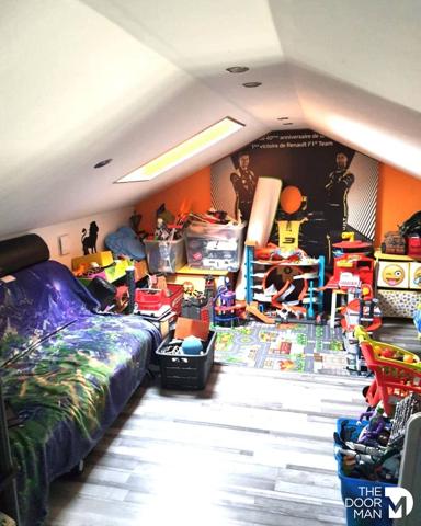 Maison - Vendu - 77 m² - ALENCON | The Door Man