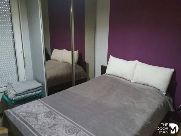 Maison - Vendu - 77 m² - ALENCON | The Door Man