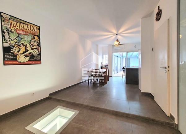 LOCATION MEUBLEE - PAU  : Appartement T2 bis de 79 m²