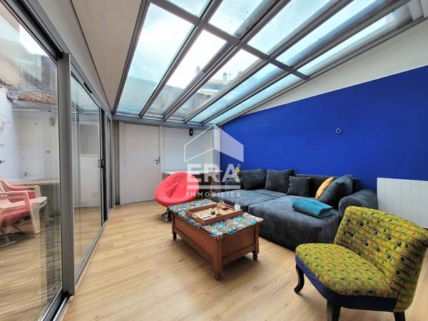 LOCATION MEUBLEE - PAU  : Appartement T2 bis de 79 m²